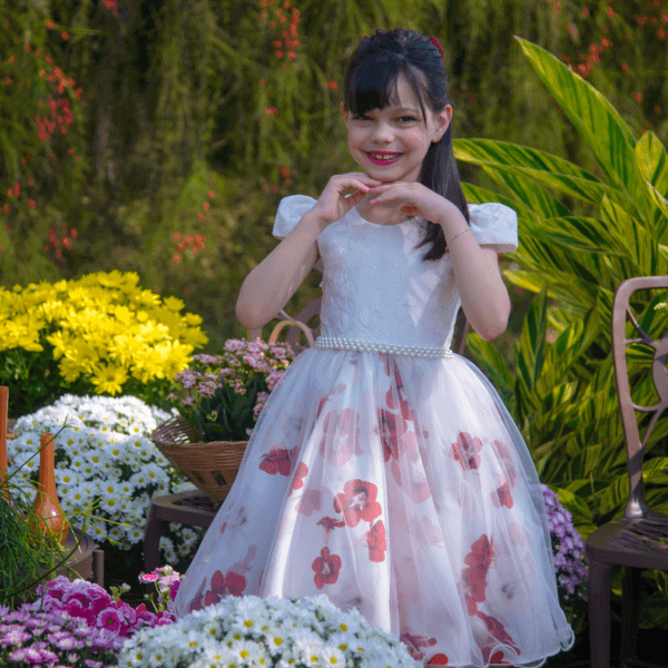 Vestido libelinha deals